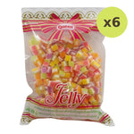 Queen Jelly Mini Sandwich 450g - image 2
