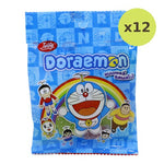 Jelfy Doraemon Jelly Fruity Flavor - image 3