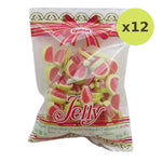 Queen Jelly Watermelon 500g - image 3