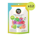 Sunsu Jelly Mixed Flavor 384g - image 3