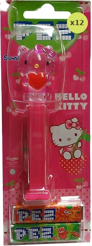 Pez Candy & Toy - image 3