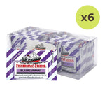 Fishermans Friend Sugar-Free Lozenges With Blackcurrant Flavor - image 4