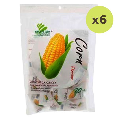 My Chewy Chewy Corn Candy - image 2