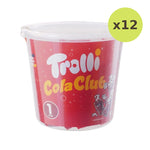 Trolli Gummy Fruity Cola Club 184g - image 6