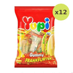 Yupi Jelly Hot Dog - image 3