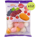 Okio Pudding Mixed Fruit - image 3