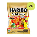 Haribo Gummy Gold Bears 80g - image 3