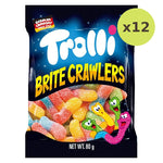 Trolli Gummy Brite Crawlers 80g - image 4