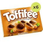 Toffifee Chocolate Caramel Candies - image 2