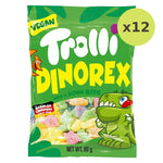 Trolli Gummy Dino Rex 80g - image 4