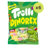 Trolli Gummy Dino Rex 80g - image 3