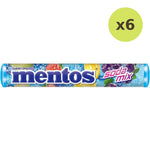 Mentos Soda Mix Chewy Candies - image 2