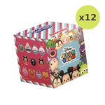 Naxnax Gummy Du Strawberry 56g - image 3