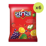 Sugus Mixed Fruit Flavored Candy 45g - image 2