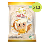 My Chewy Milk Tea - image 3