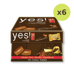 YES! Candy Mocha Cappuccino 79.2g - image 2