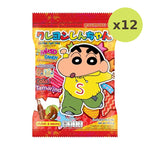 Shinchan Candy Mixed Flavor Cola Tamarind 94.5g - image 3