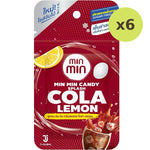 Min Min Cola Lemon Candy - image 2