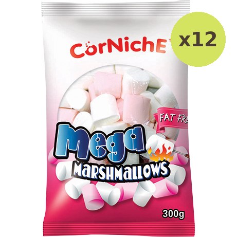 Corniche Mega Marshmallows - image 3