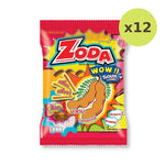 Zoda WOW Sour Candy Tamarind 87.5g - image 3
