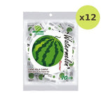 Haoliyuan Chewy Watermelon Candy - image 3