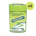 Doublemint Candy Spearmint Flavor 12.4g - image 2