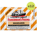 Fisherman's Friend Spicy Mandarin - image 3