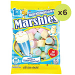 Marshies Vanilla Marshmallows - image 2