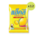 Hacks Candy Honey Lemon 94.5g - image 3