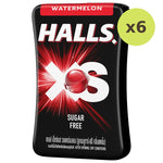 Halls Xs Watermelon - image 2