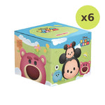 Naxnax Gummy Tsum Strawberry 35g - image 5