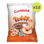 Corniche Chocolate Teddy Marshmallows - image 3