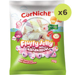 Corniche Fluffy Jelly Marshmallows - image 2