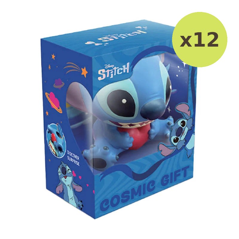 Naxnax Gummy Stitch Strawberry 126g - image 4