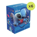 Naxnax Gummy Stitch Strawberry 126g - image 3