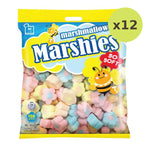 Marshies Vanilla Flower Marshmallows - image 3