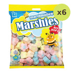 Marshies Vanilla Flower Marshmallows - image 2