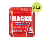 Hacks Sugar-free Candy Regular 20.5g - image 3