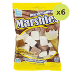 Marshies Chocolate Marshmallows - image 2