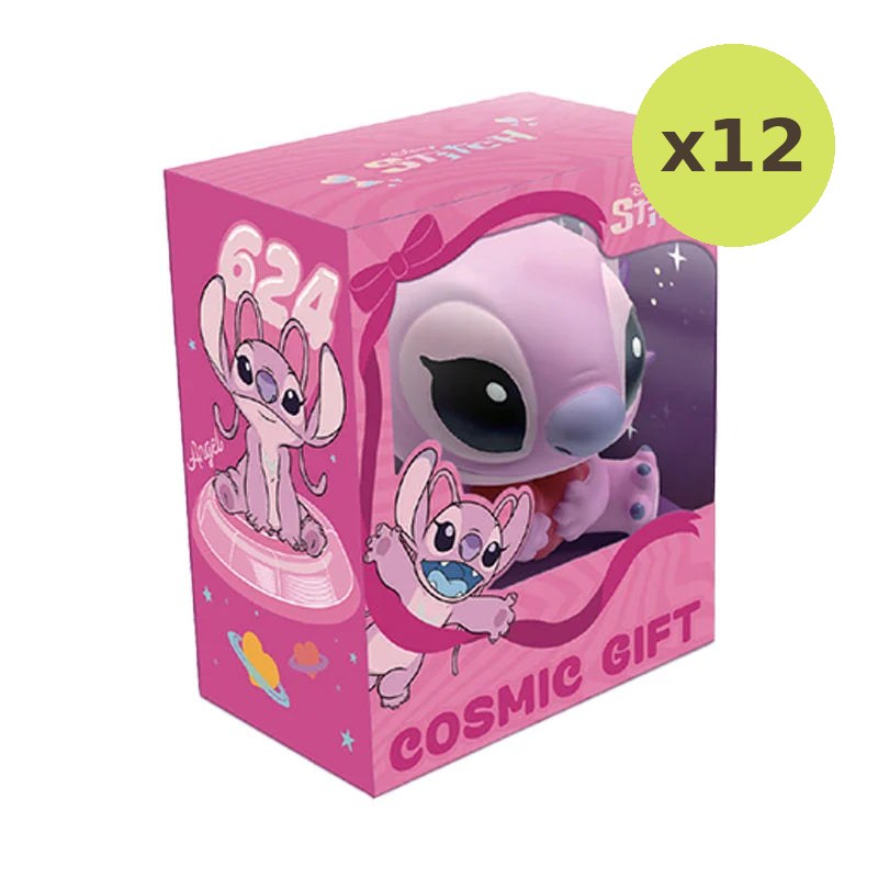 Naxnax Gummy Angel Strawberry 126g - image 4