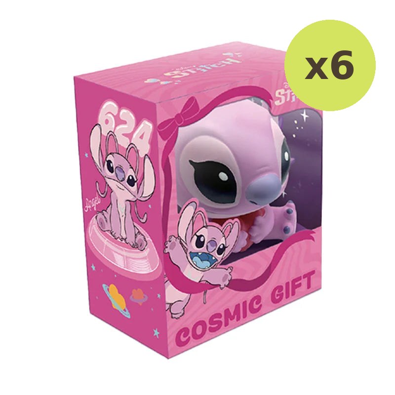 Naxnax Gummy Angel Strawberry 126g - image 3