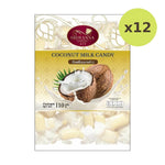 Sriwanna Coconut Flavored Milk Candy 110g - image 5