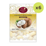 Sriwanna Coconut Flavored Milk Candy 110g - image 4