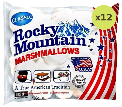 Rocky Mountain Marshmallow Original - image 3
