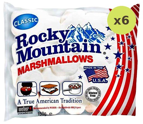 Rocky Mountain Marshmallow Original - image 2