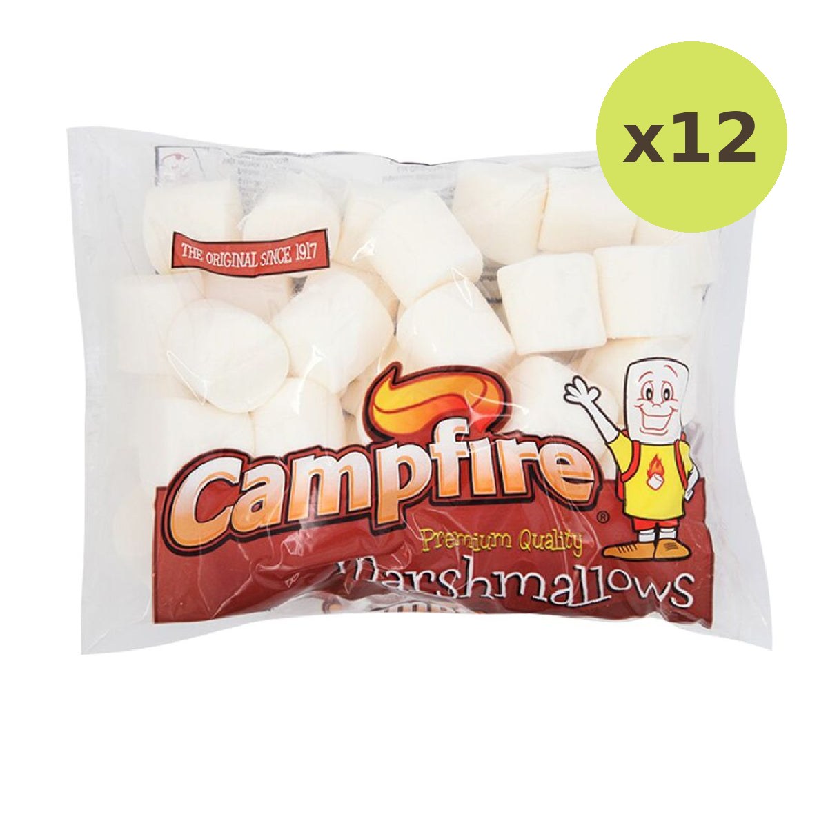 Campfire Marshmallows - image 3