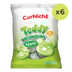 Corniche Apple Teddy Marshmallows - image 2