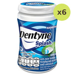 Trident Splash Hypermint Chewing Gum - image 2