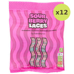 Sainsbury's Sour Berry Laces - image 6