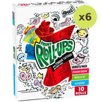 Betty Crocker Fruit Roll Up Variety Pack - image 2